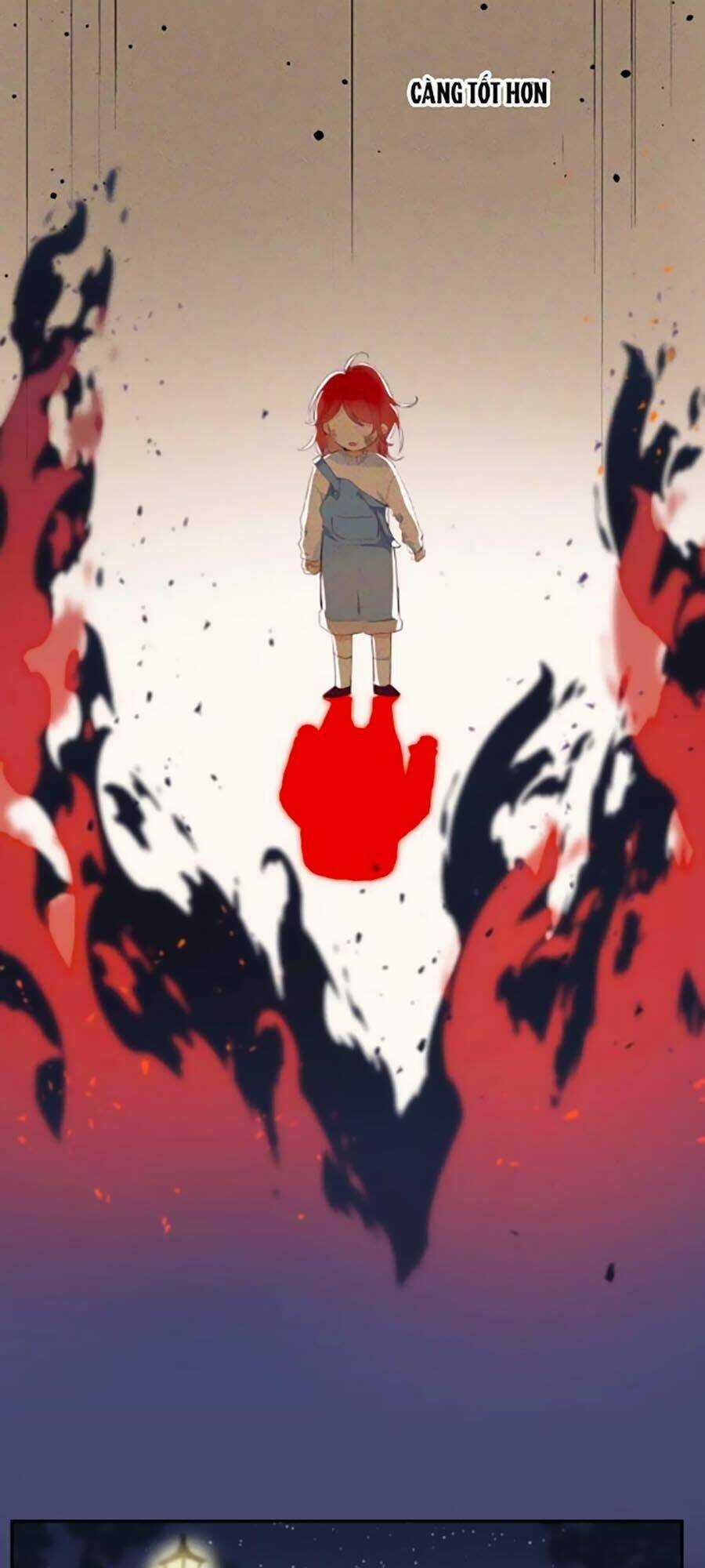 Quả Táo Của Anh Chapter 12 trang 19