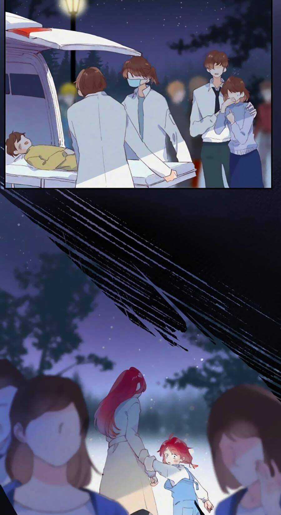 Quả Táo Của Anh Chapter 12 trang 20