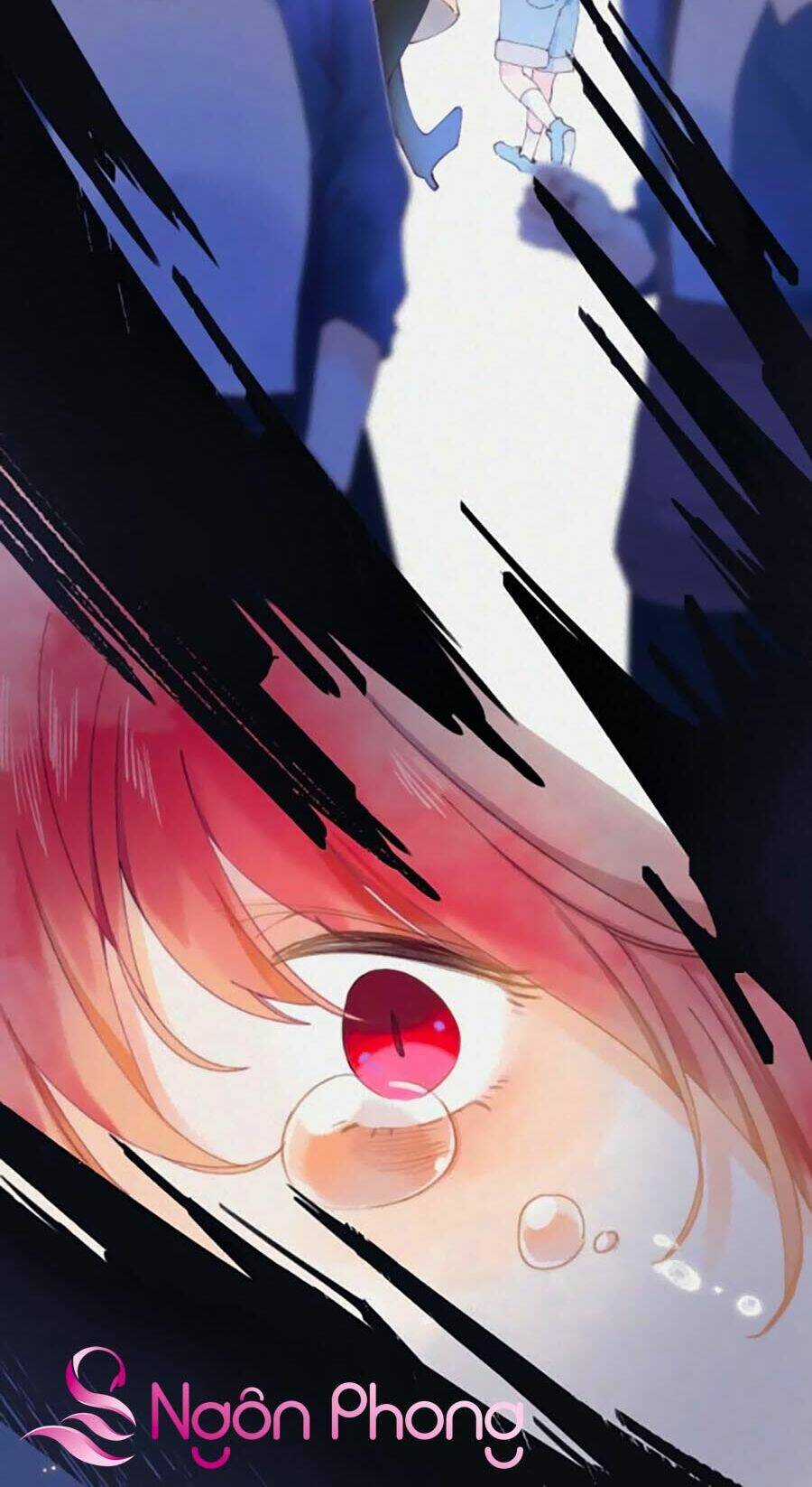 Quả Táo Của Anh Chapter 12 trang 21