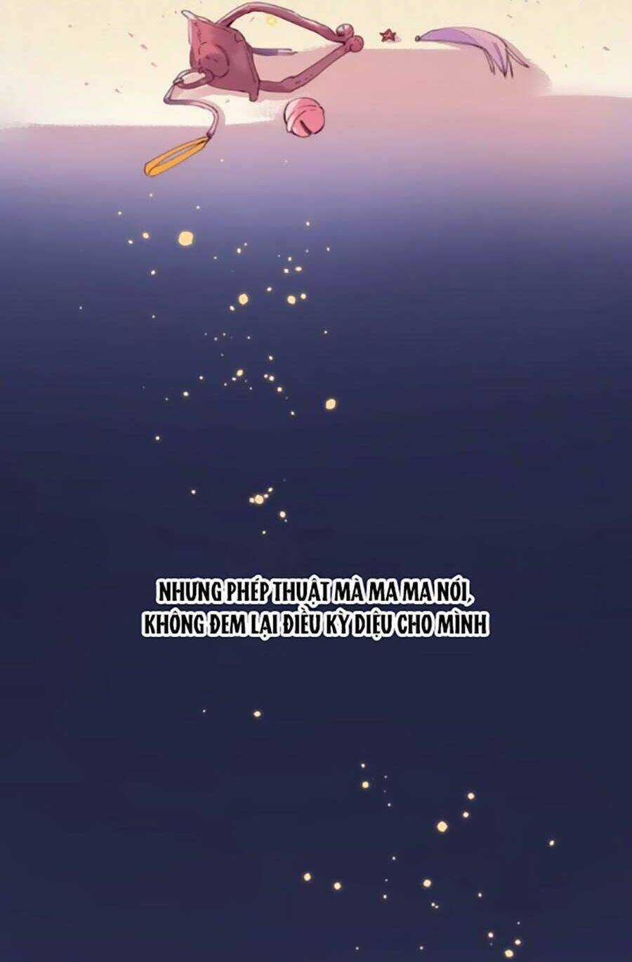 Quả Táo Của Anh Chapter 12 trang 23