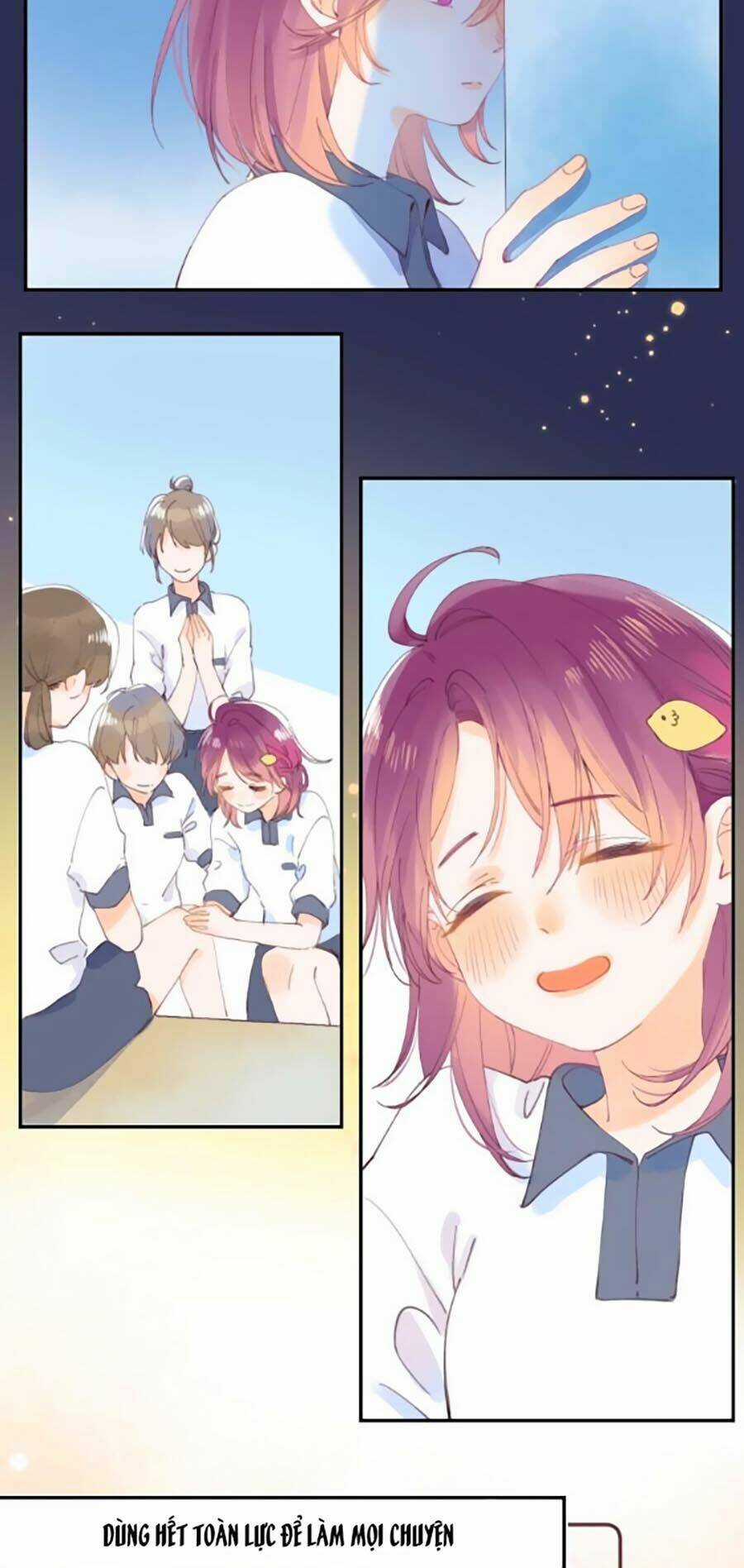 Quả Táo Của Anh Chapter 12 trang 25