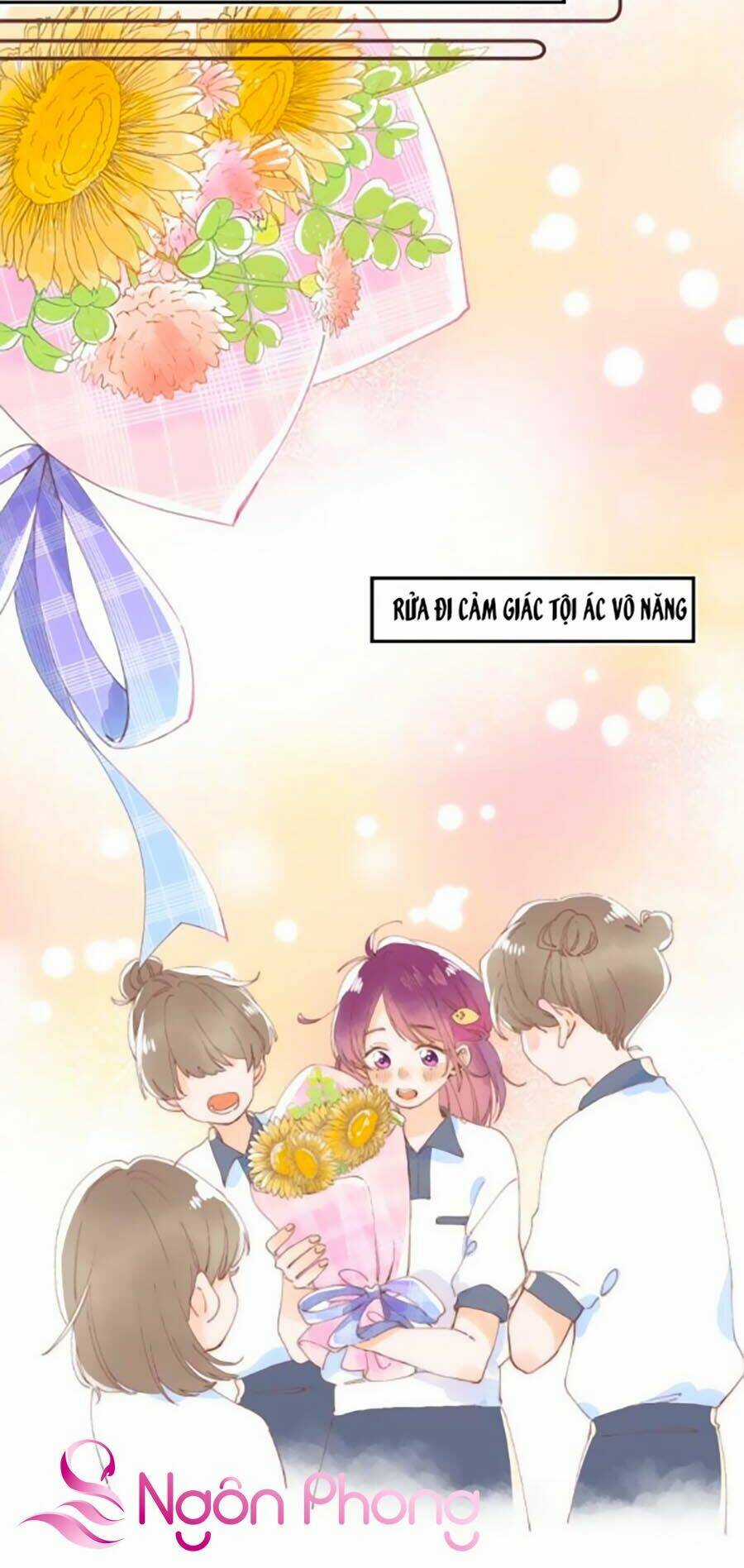 Quả Táo Của Anh Chapter 12 trang 26