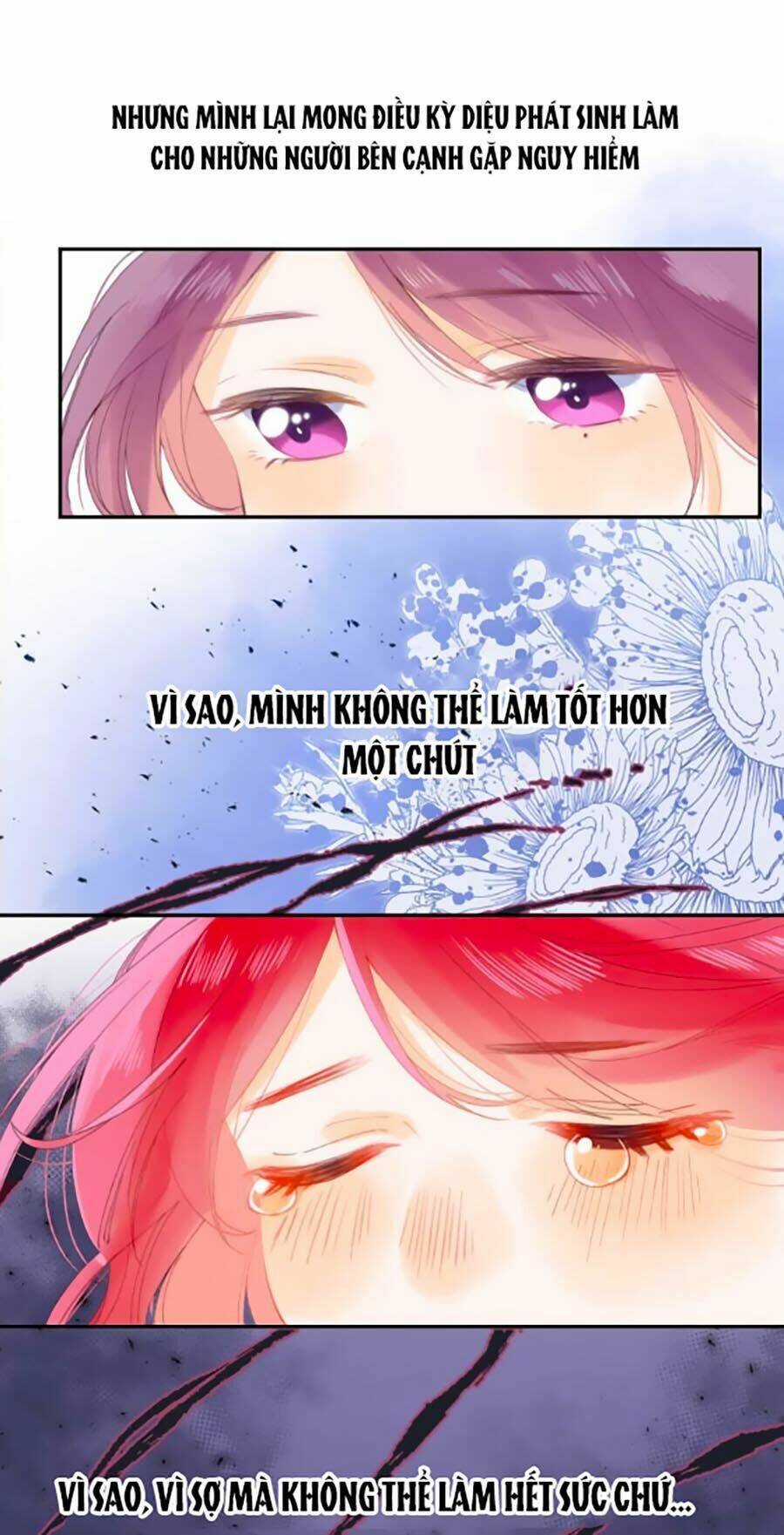 Quả Táo Của Anh Chapter 12 trang 27