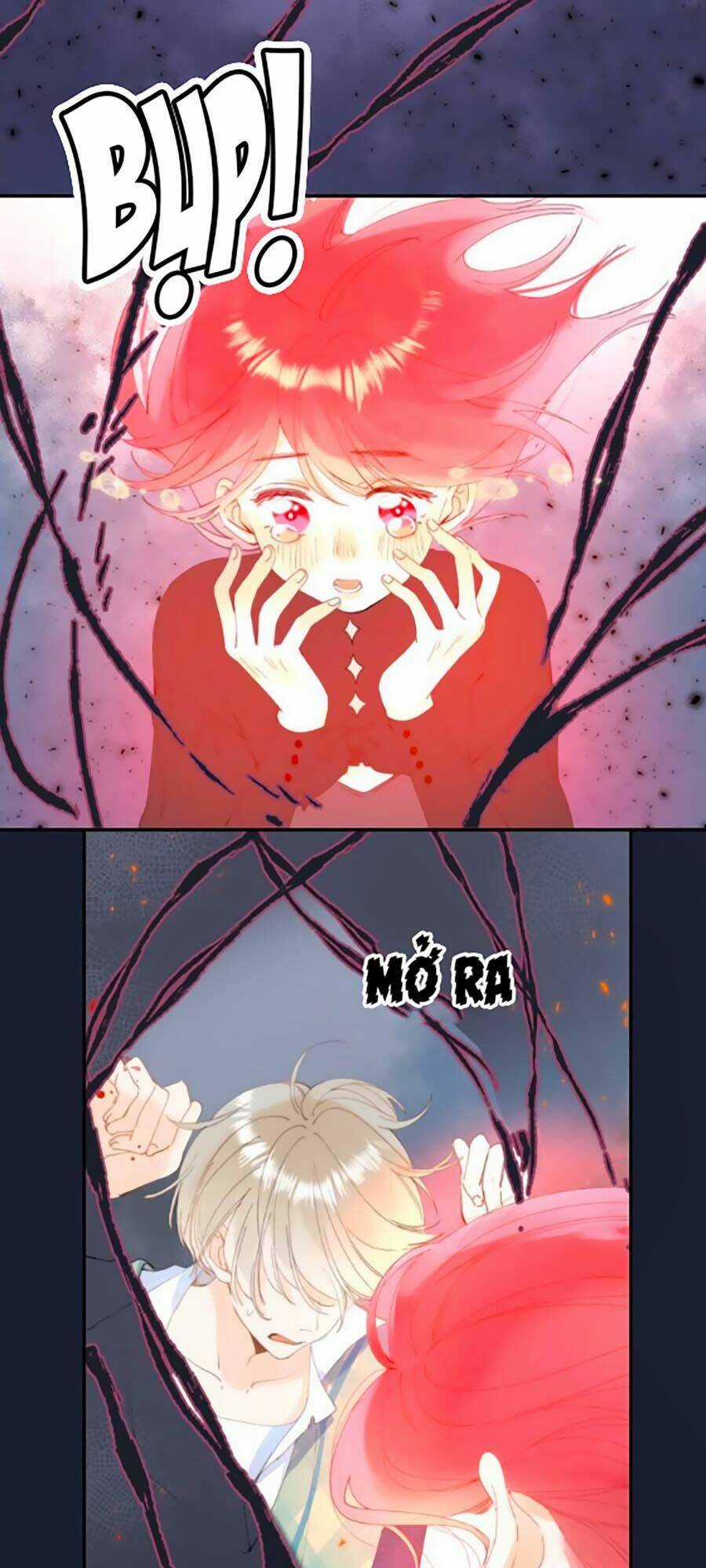 Quả Táo Của Anh Chapter 12 trang 28