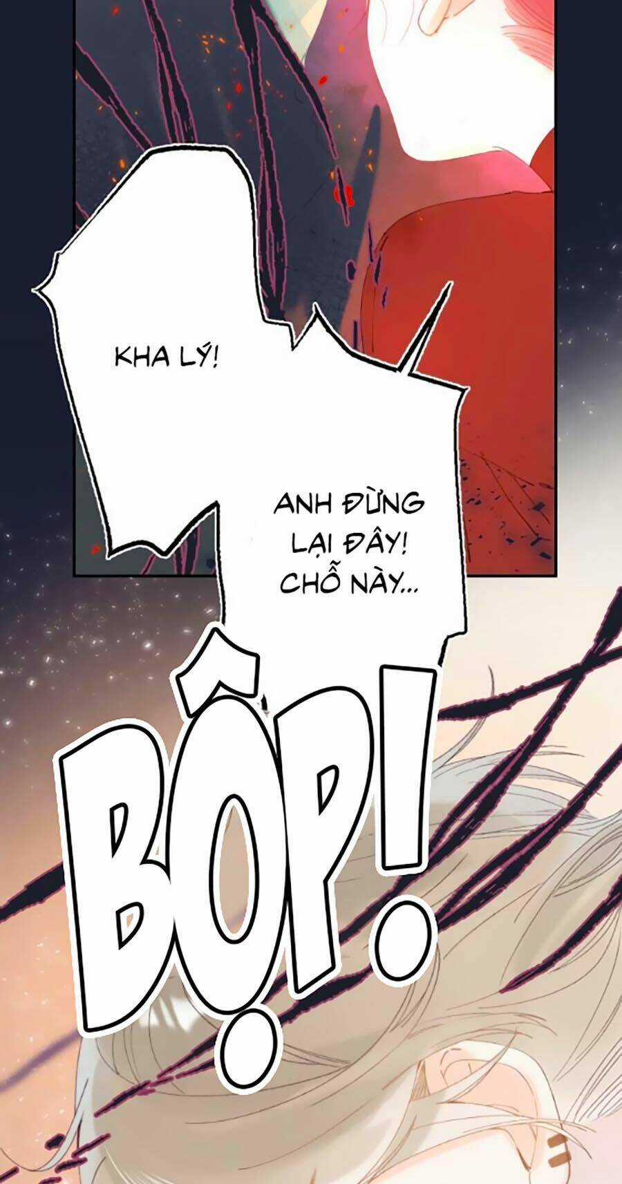 Quả Táo Của Anh Chapter 12 trang 29