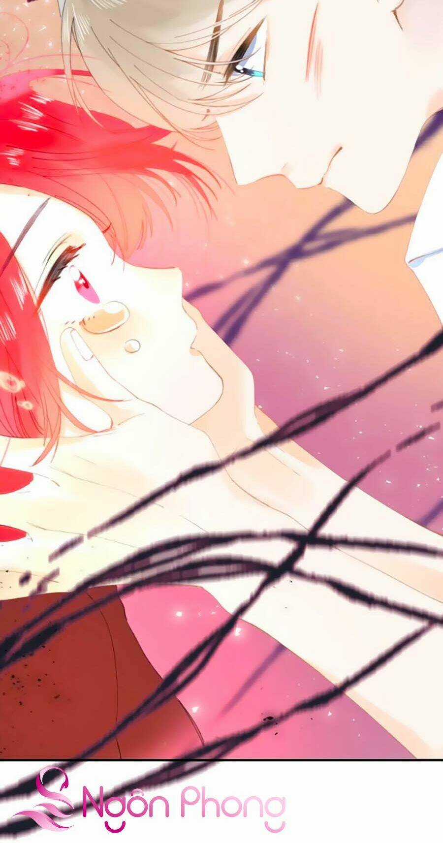 Quả Táo Của Anh Chapter 12 trang 30