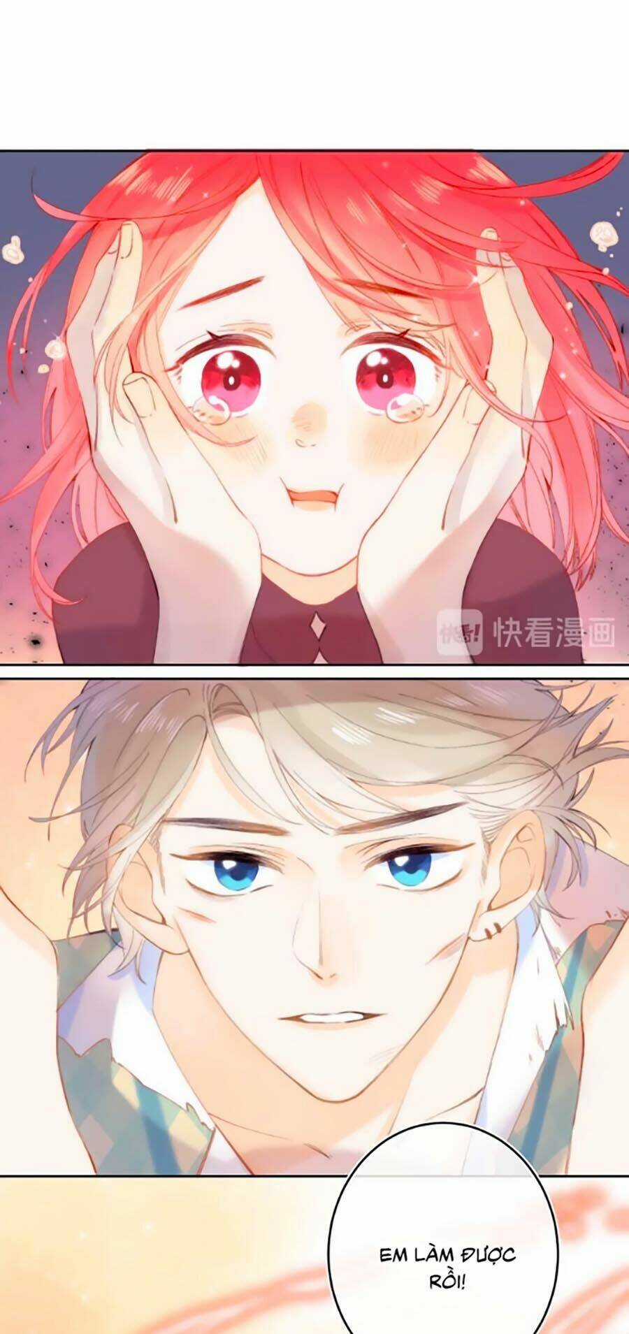 Quả Táo Của Anh Chapter 12 trang 31