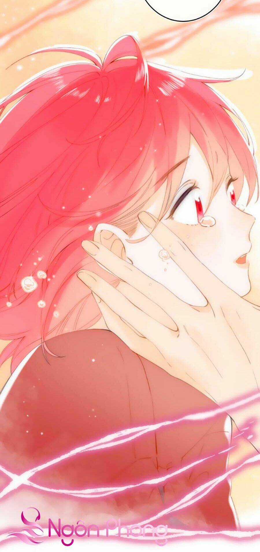 Quả Táo Của Anh Chapter 12 trang 32