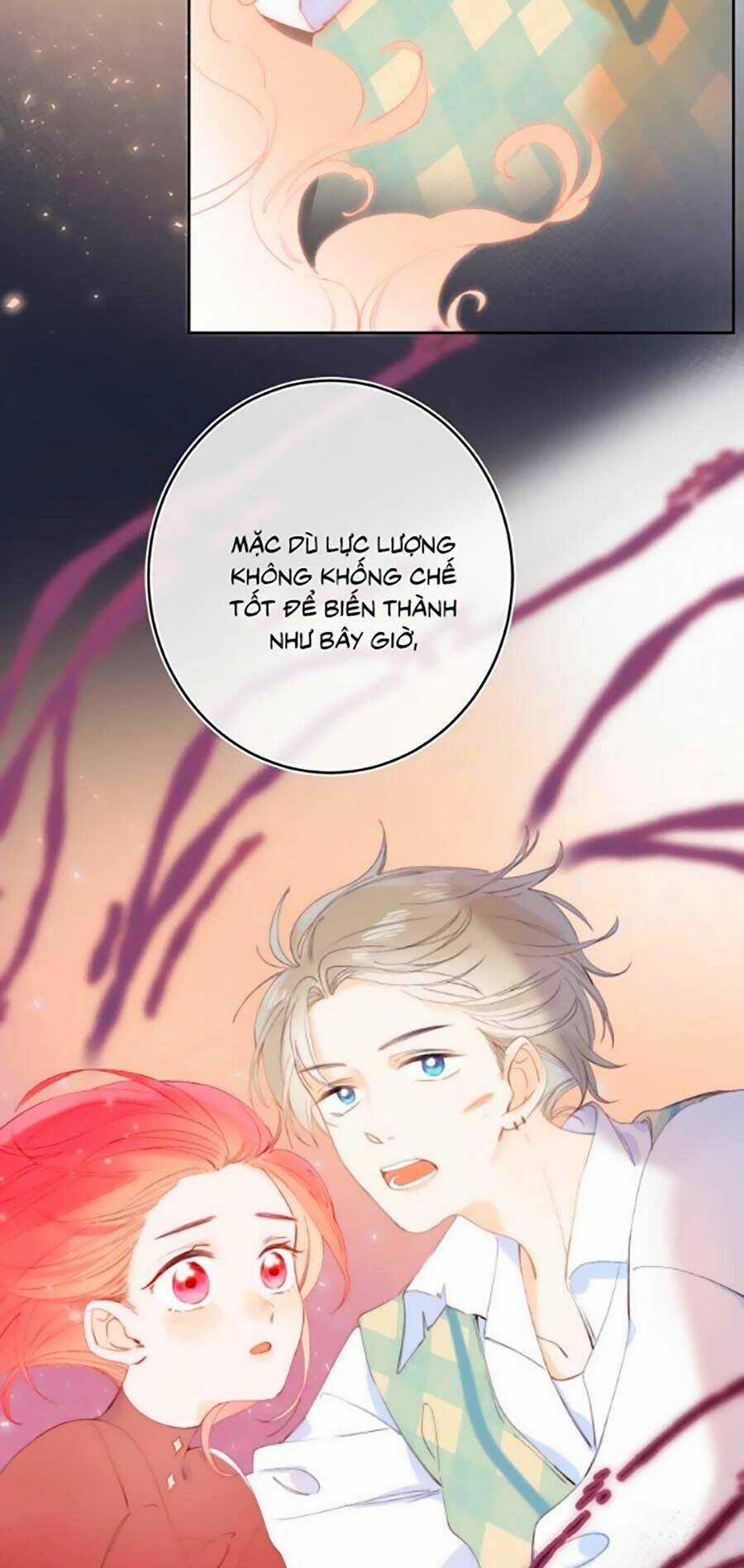 Quả Táo Của Anh Chapter 12 trang 34