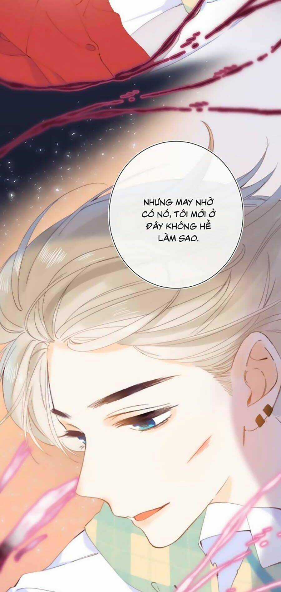 Quả Táo Của Anh Chapter 12 trang 35