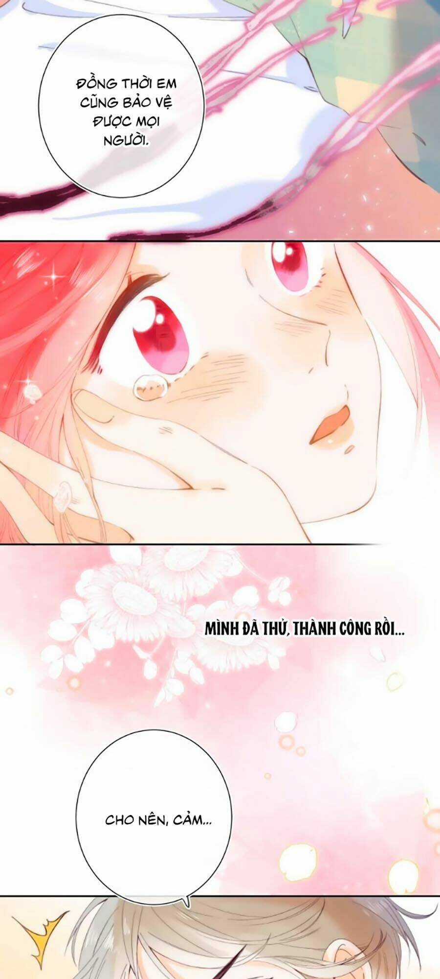 Quả Táo Của Anh Chapter 12 trang 36