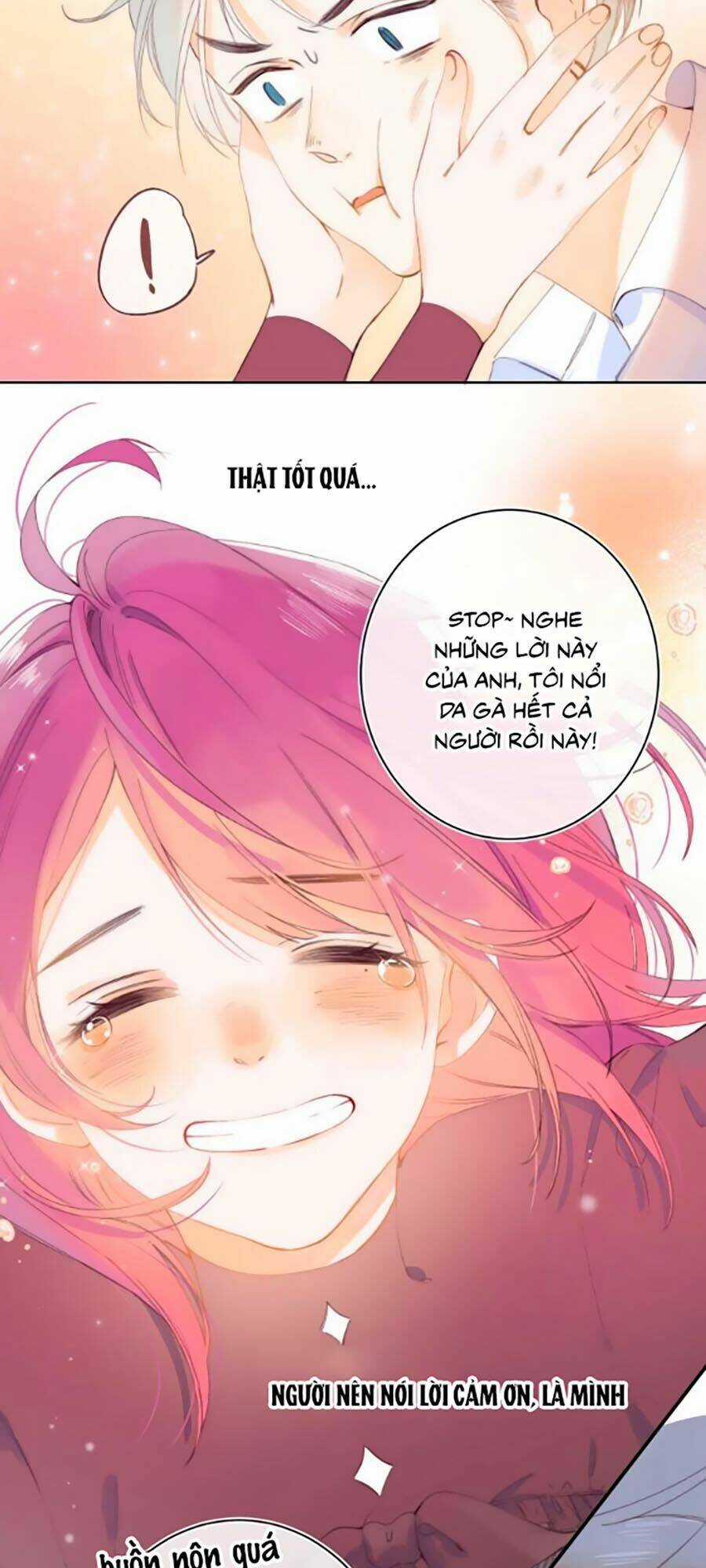 Quả Táo Của Anh Chapter 12 trang 37