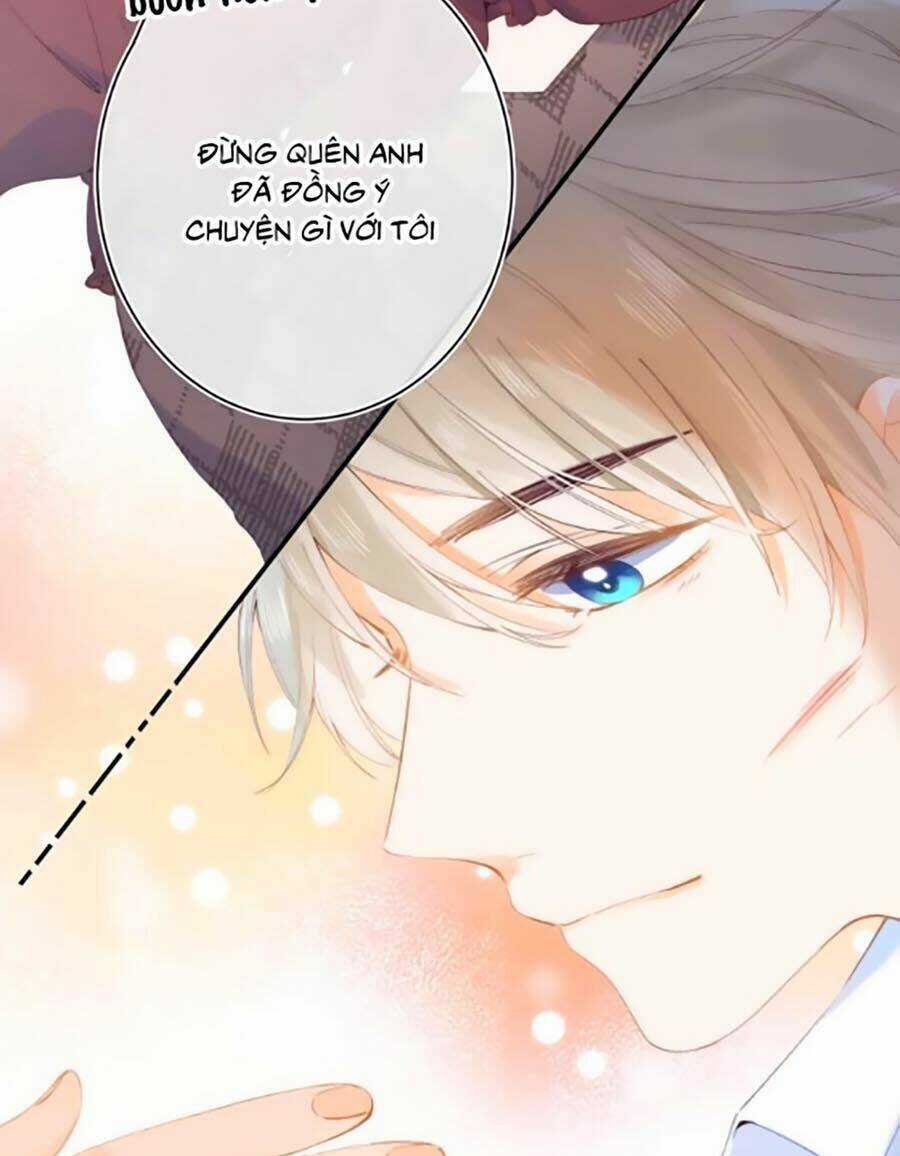 Quả Táo Của Anh Chapter 12 trang 38