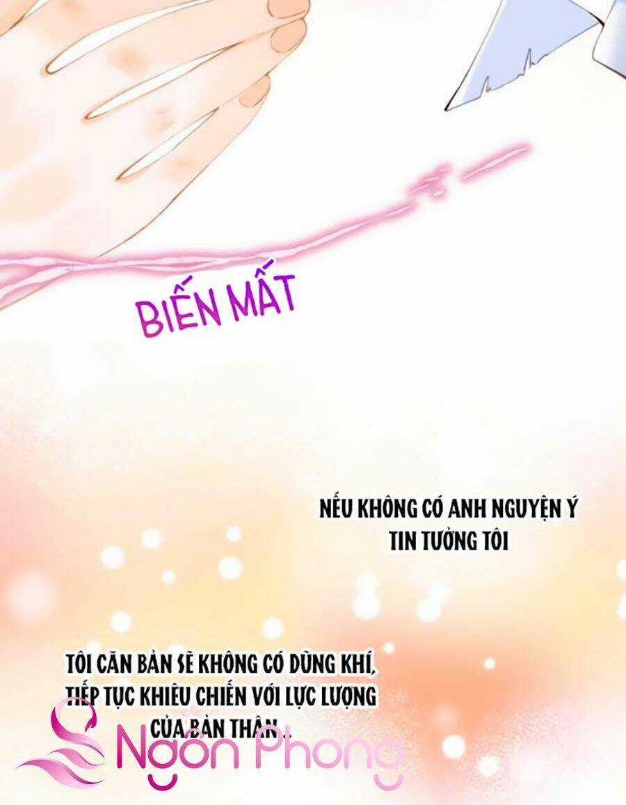 Quả Táo Của Anh Chapter 12 trang 39