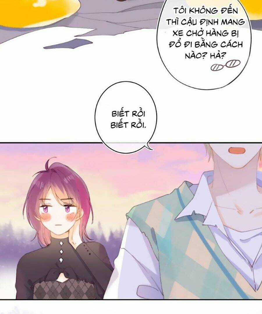 Quả Táo Của Anh Chapter 12 trang 43