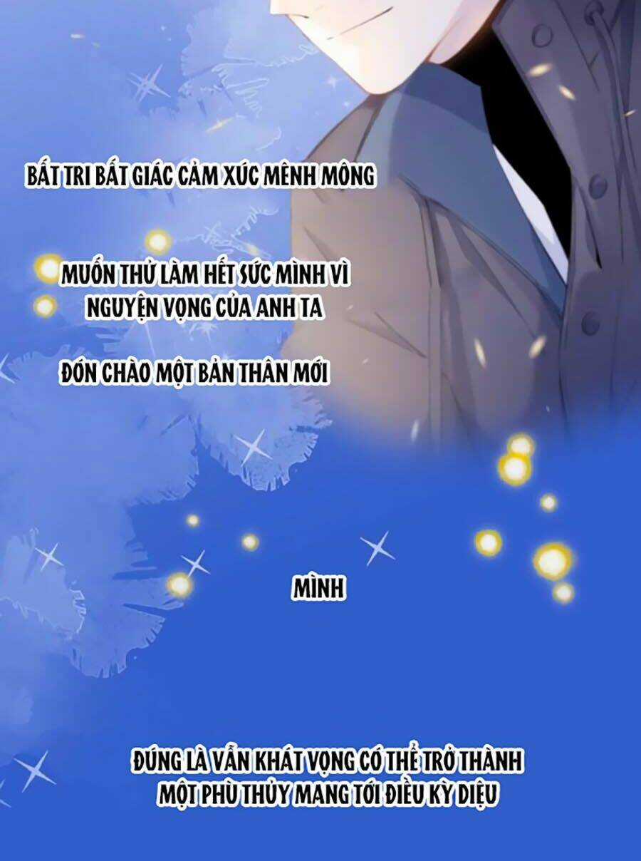 Quả Táo Của Anh Chapter 12 trang 46