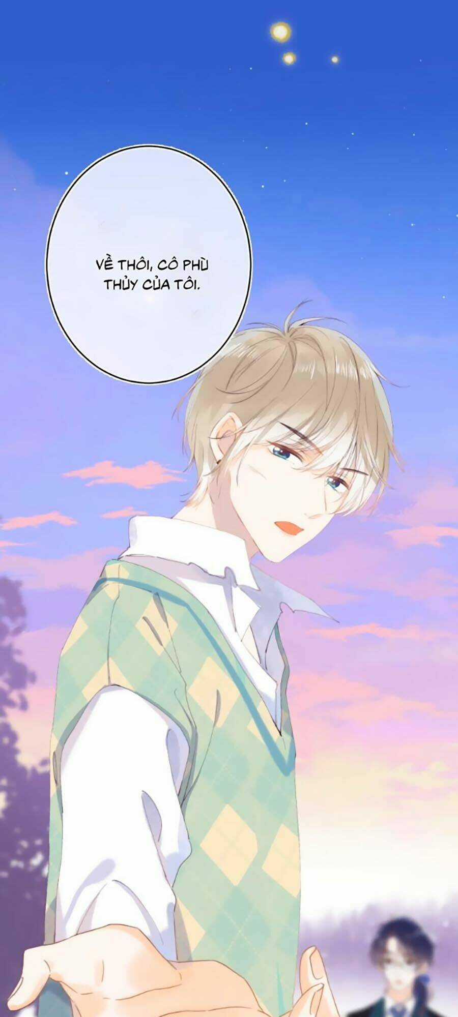 Quả Táo Của Anh Chapter 12 trang 47