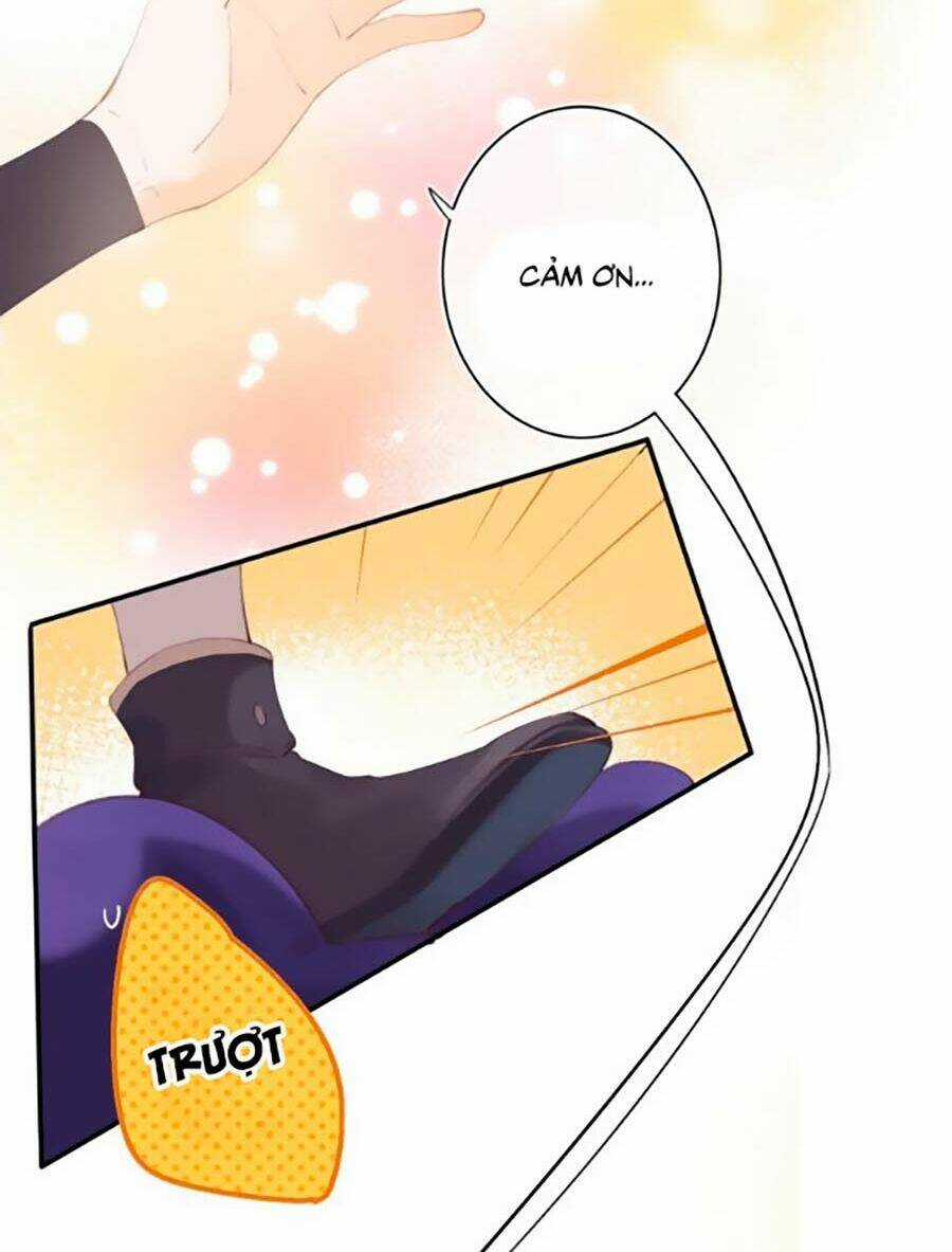 Quả Táo Của Anh Chapter 12 trang 49