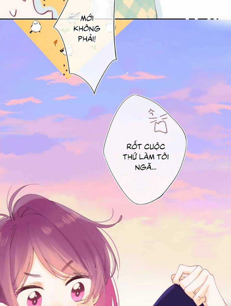 Quả Táo Của Anh Chapter 12 trang 51