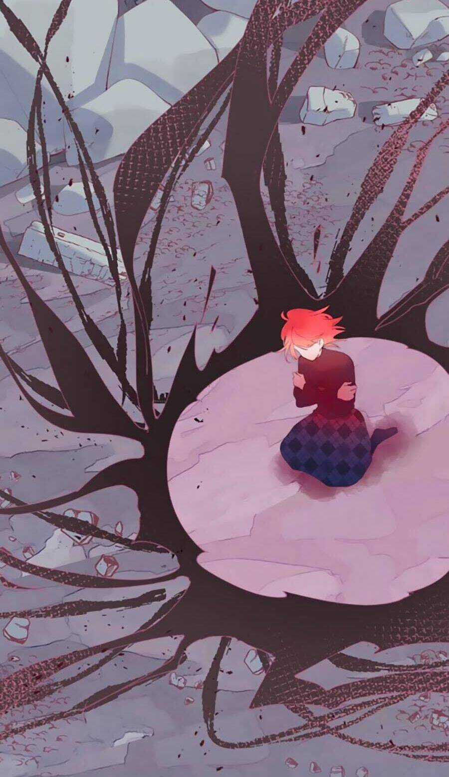 Quả Táo Của Anh Chapter 12 trang 8