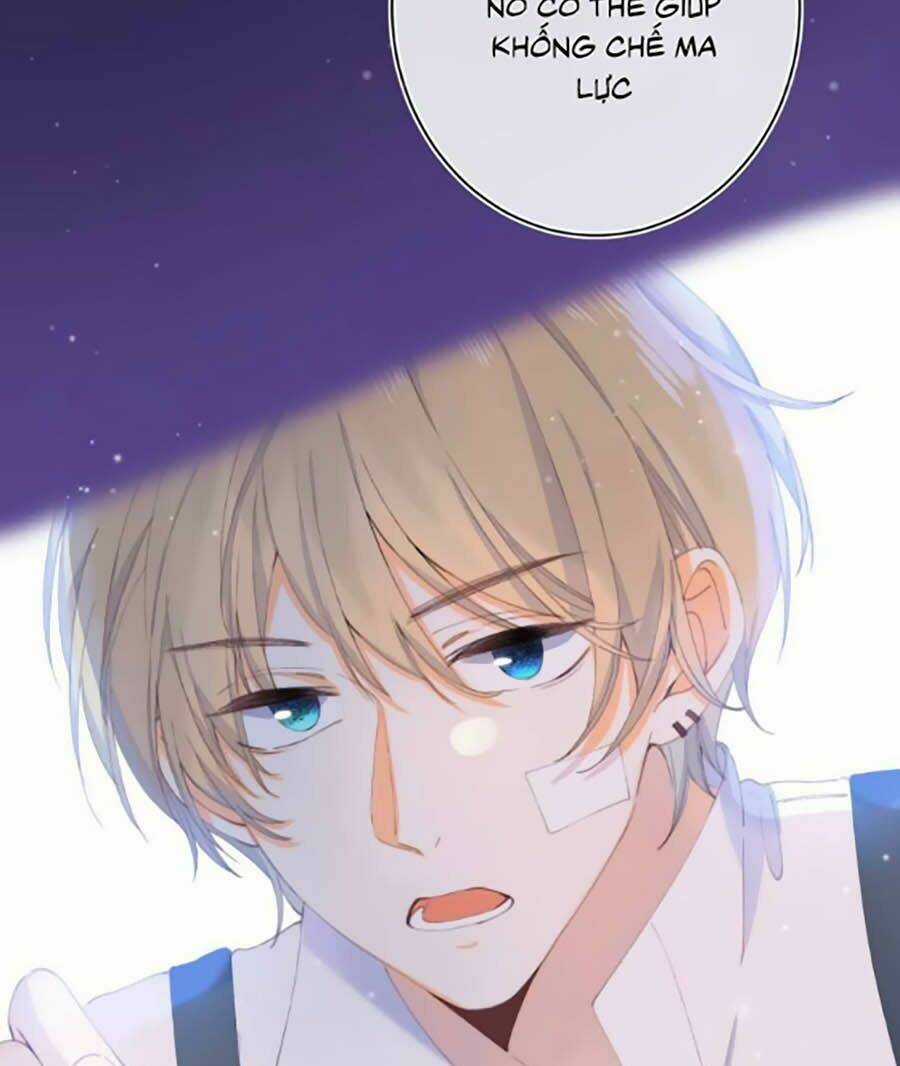 Quả Táo Của Anh Chapter 13 trang 11