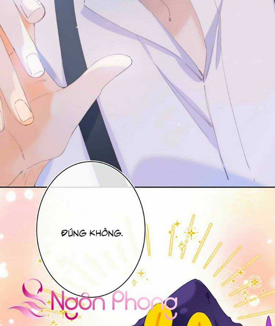 Quả Táo Của Anh Chapter 13 trang 12