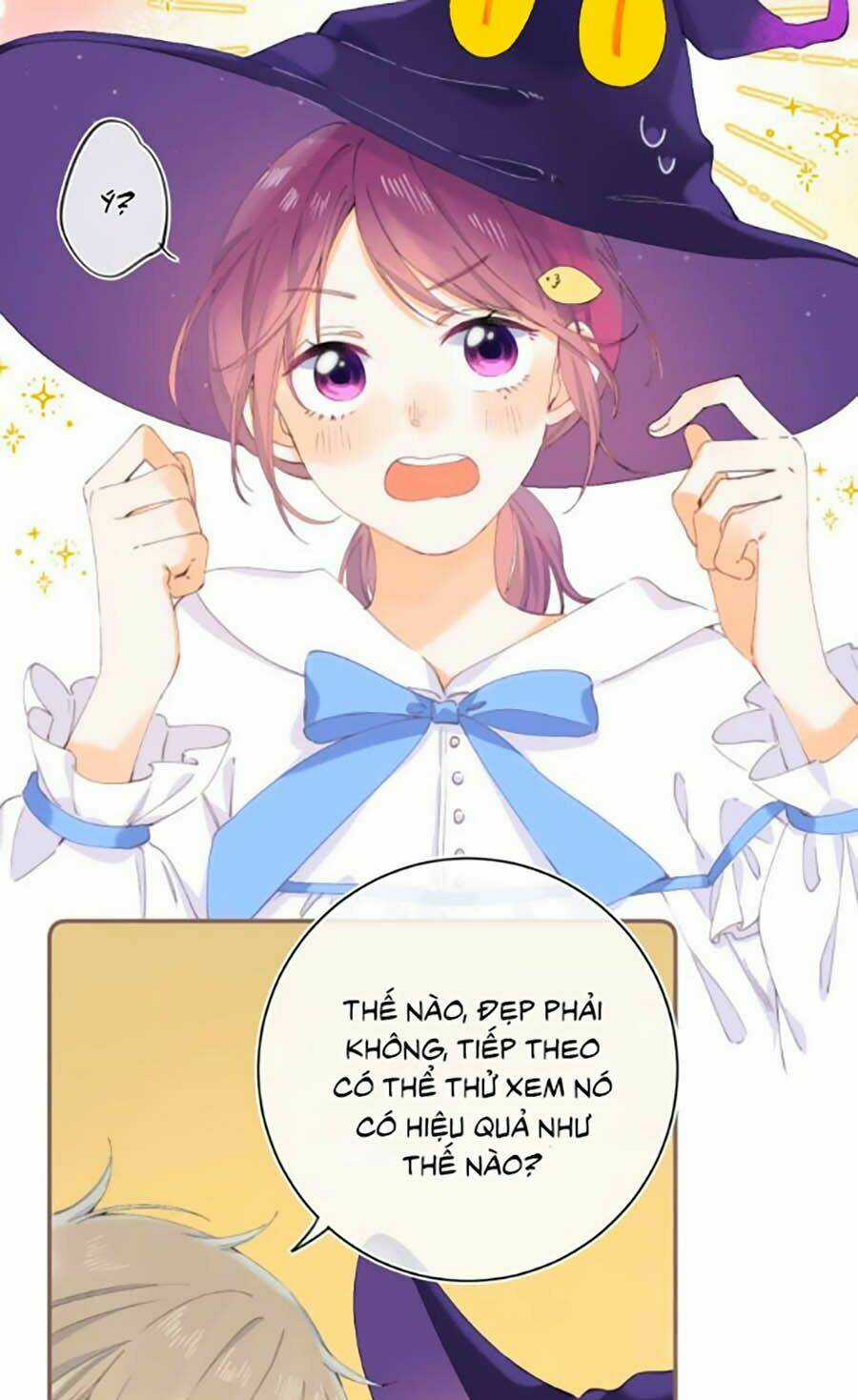 Quả Táo Của Anh Chapter 13 trang 13