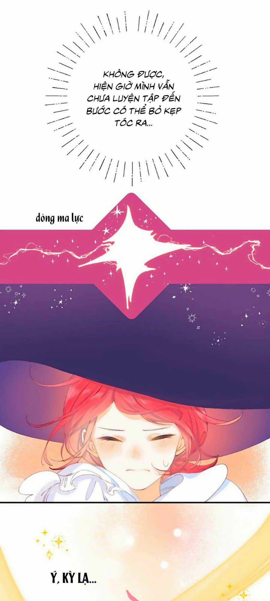 Quả Táo Của Anh Chapter 13 trang 15