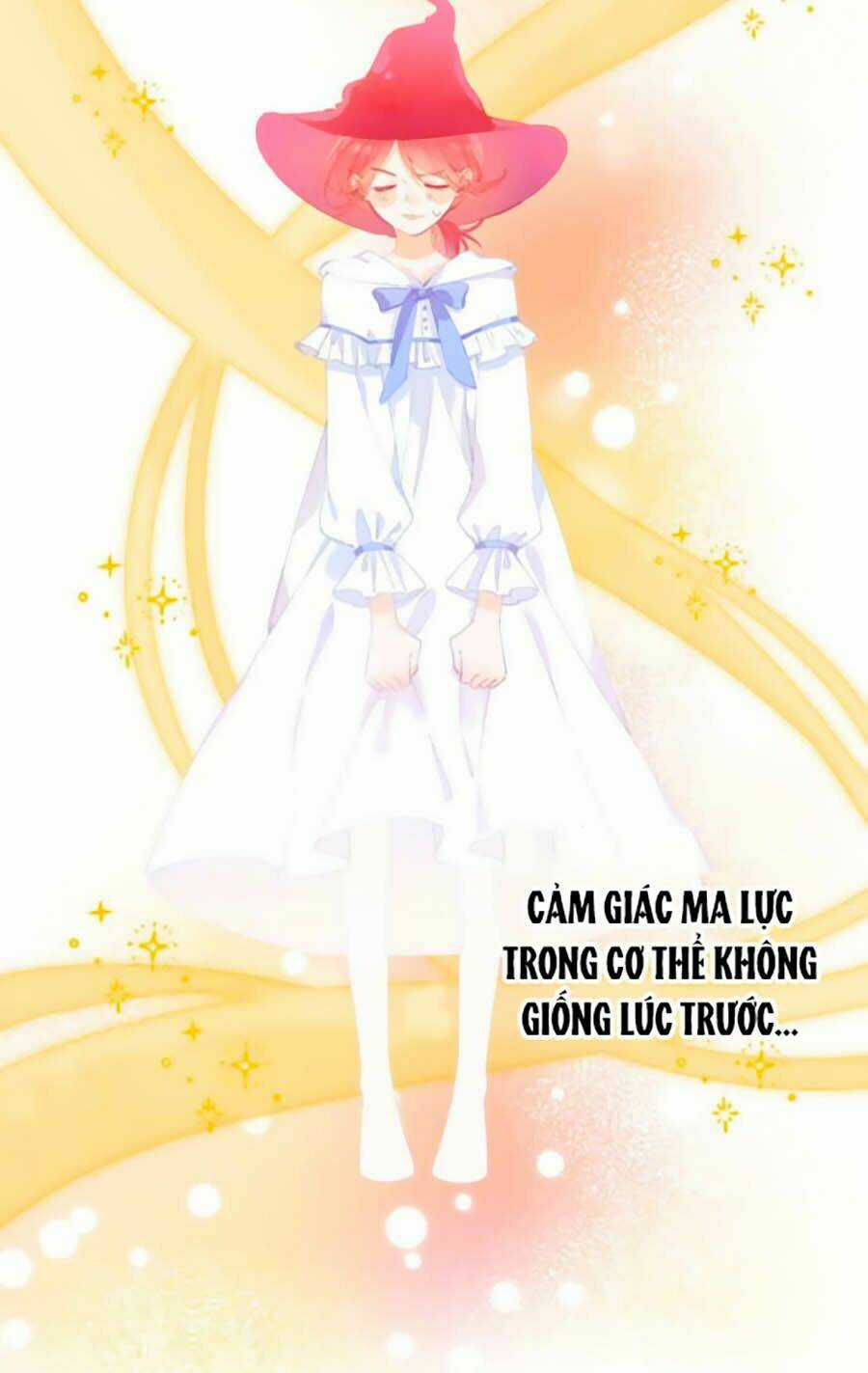 Quả Táo Của Anh Chapter 13 trang 16