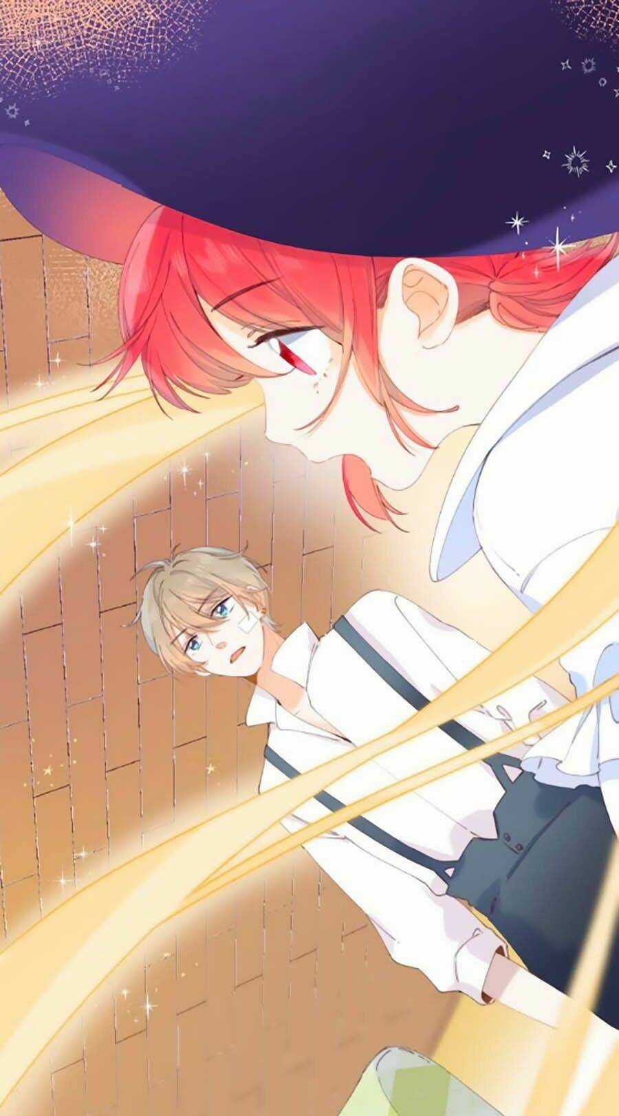 Quả Táo Của Anh Chapter 13 trang 18