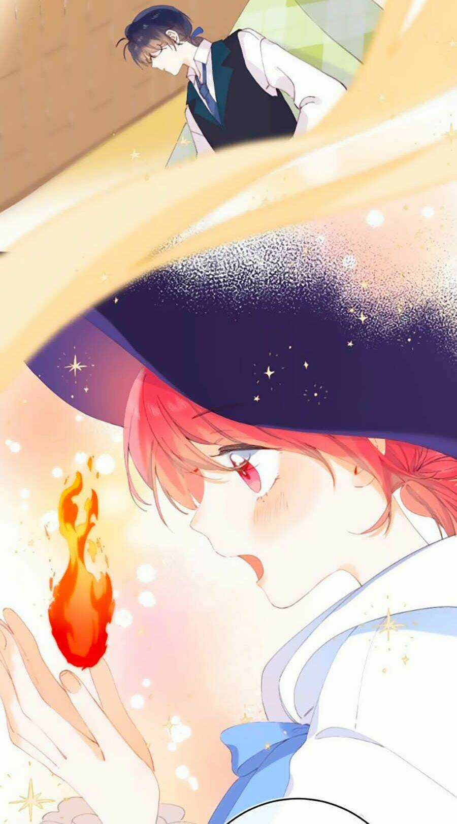 Quả Táo Của Anh Chapter 13 trang 19