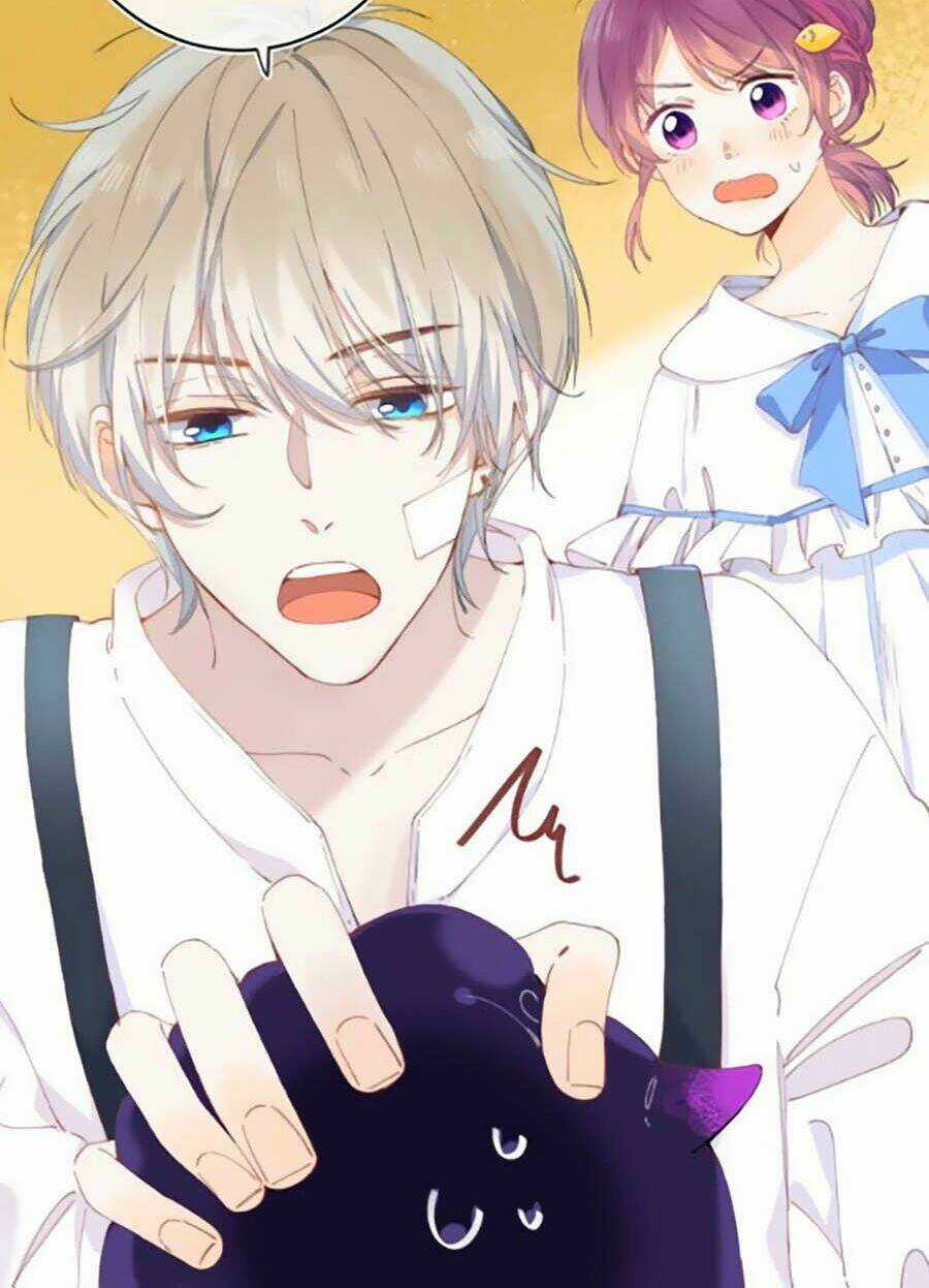 Quả Táo Của Anh Chapter 13 trang 2