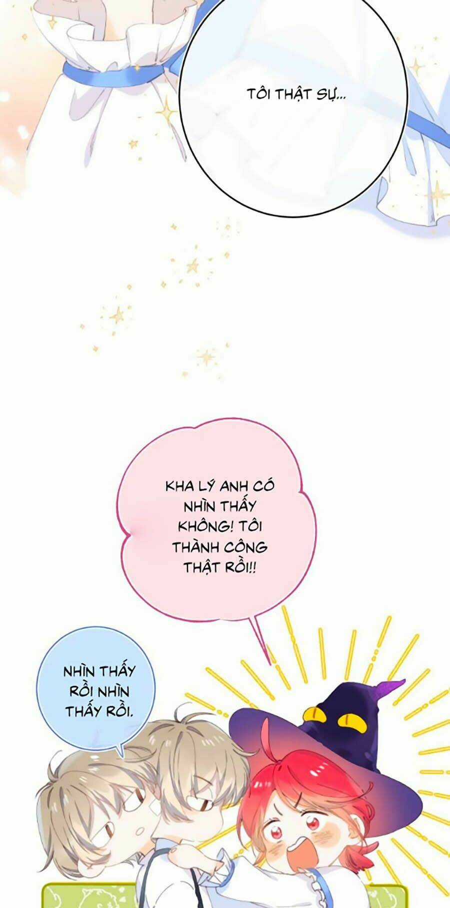 Quả Táo Của Anh Chapter 13 trang 20