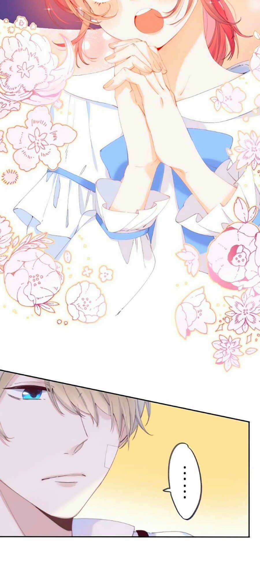 Quả Táo Của Anh Chapter 13 trang 23