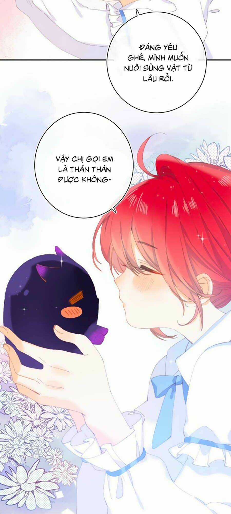 Quả Táo Của Anh Chapter 13 trang 27