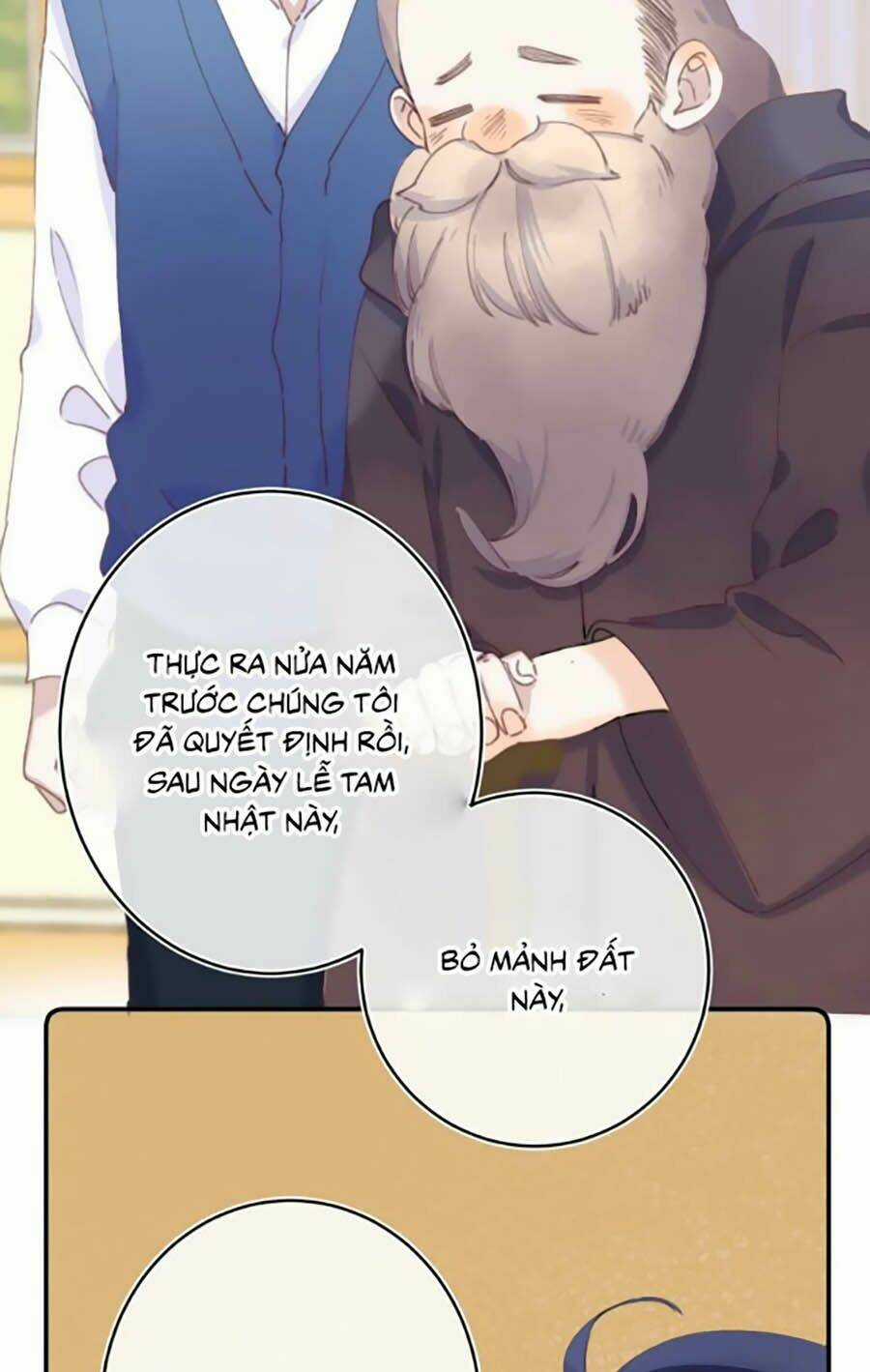 Quả Táo Của Anh Chapter 13 trang 31