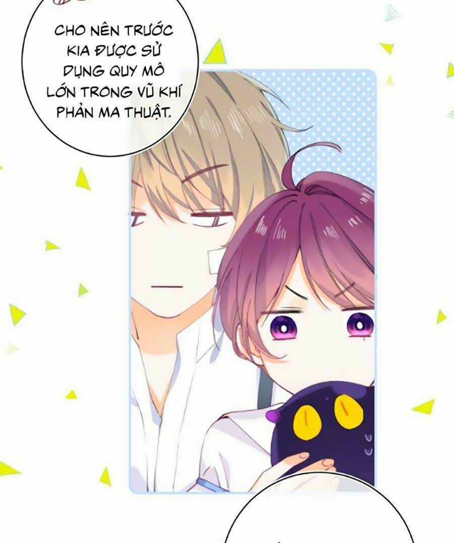 Quả Táo Của Anh Chapter 13 trang 7