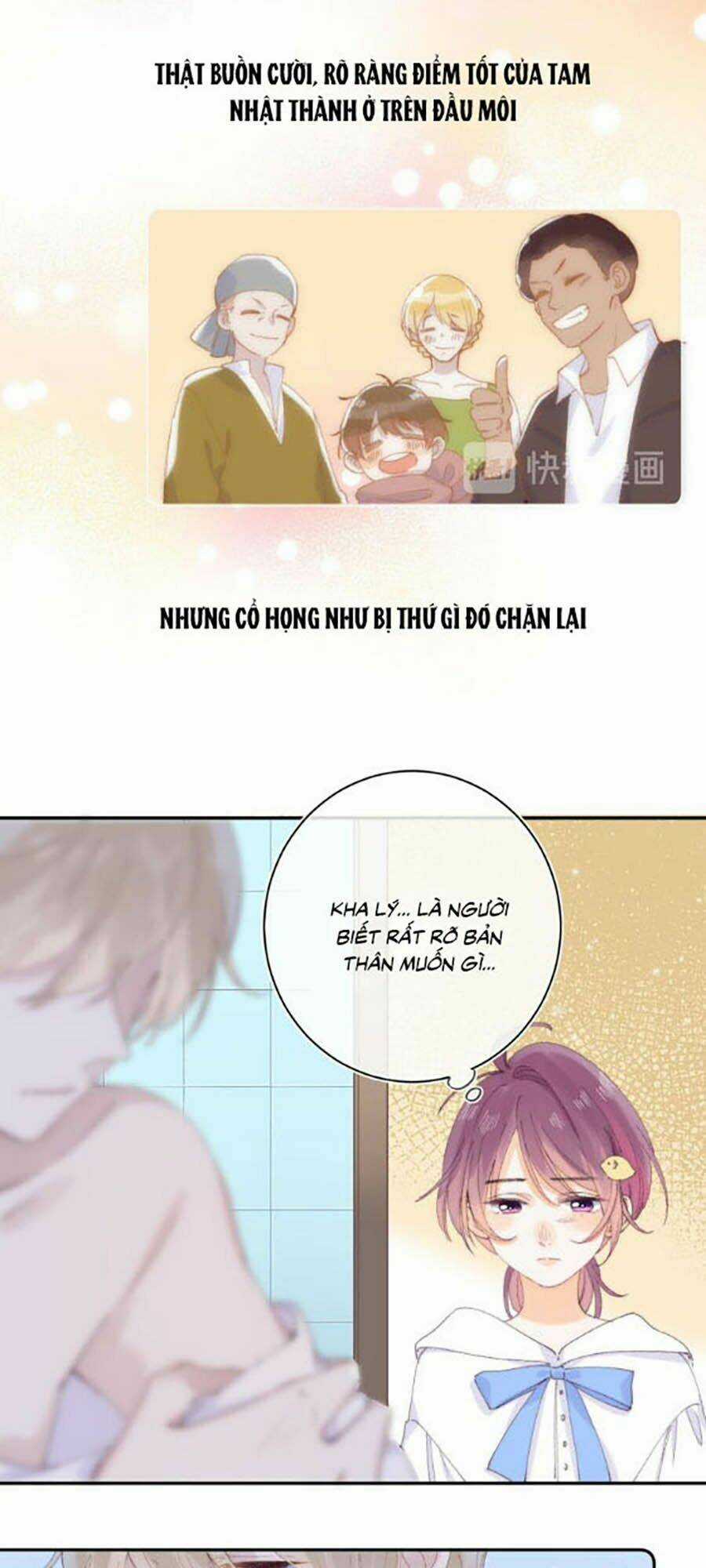 Quả Táo Của Anh Chapter 14 trang 14