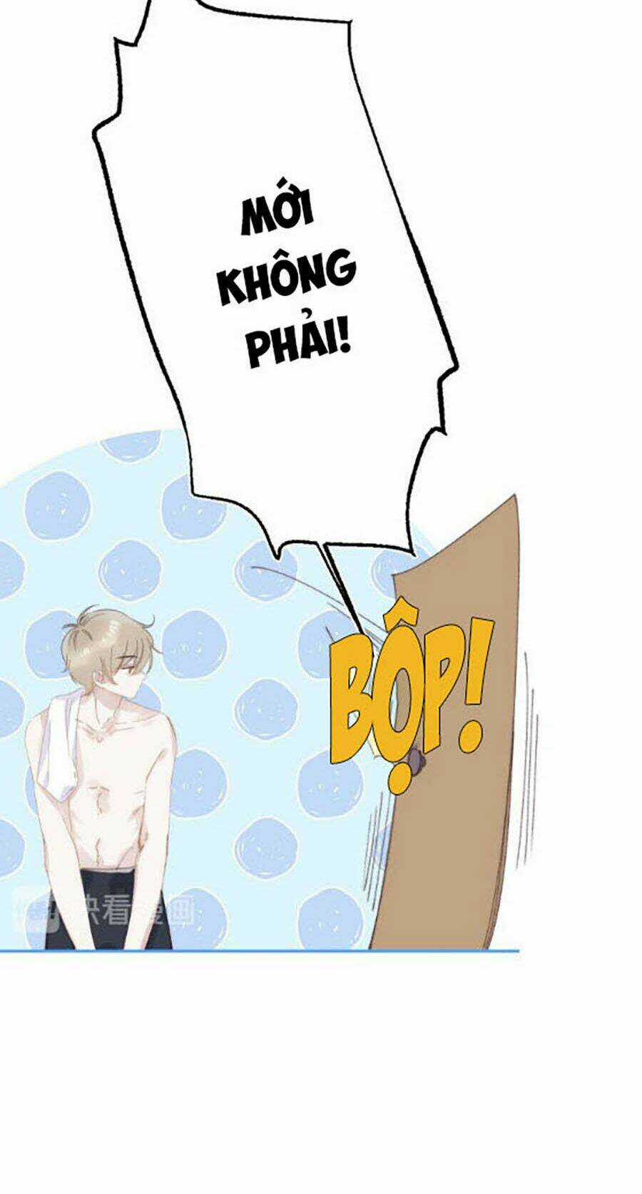 Quả Táo Của Anh Chapter 14 trang 18