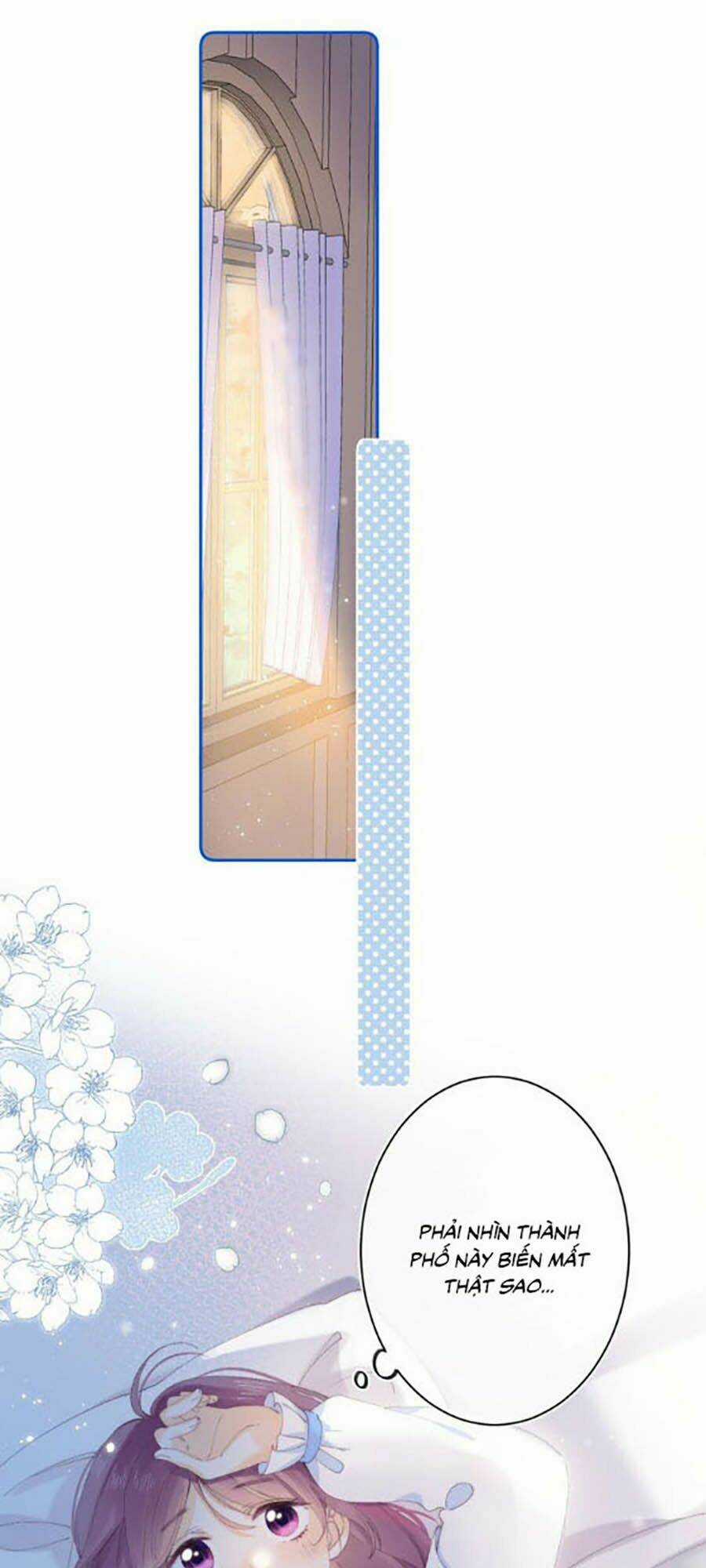 Quả Táo Của Anh Chapter 14 trang 19