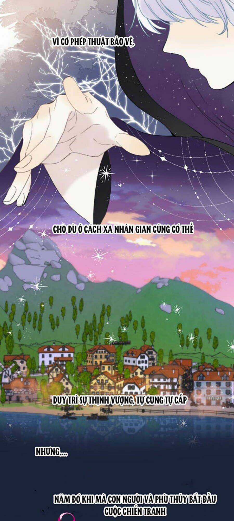 Quả Táo Của Anh Chapter 14 trang 2