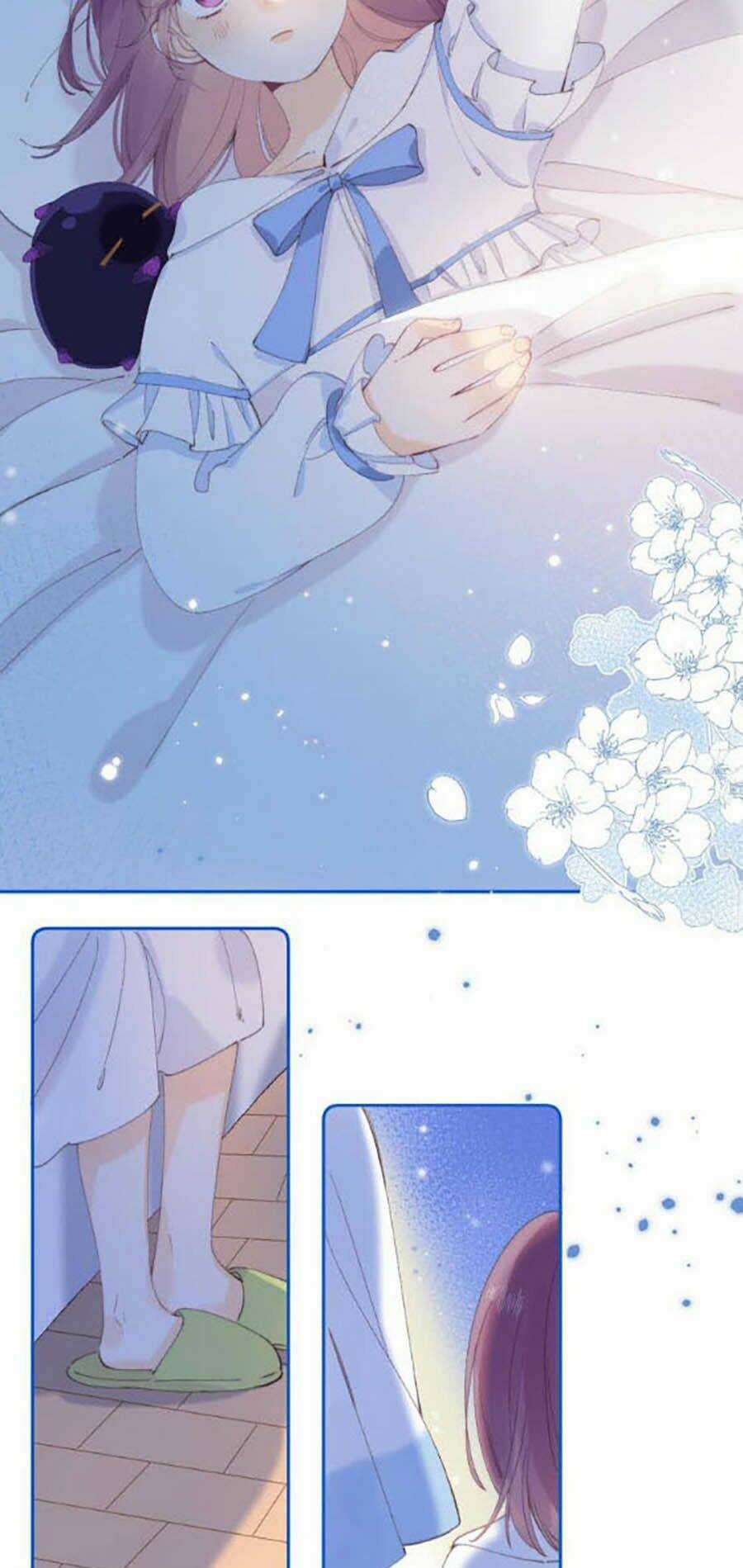 Quả Táo Của Anh Chapter 14 trang 20