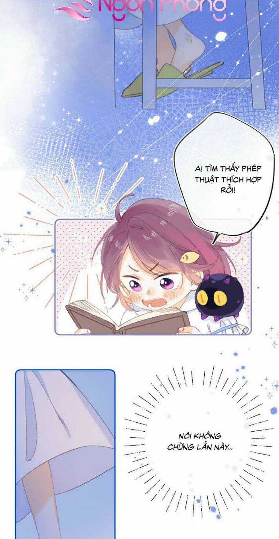 Quả Táo Của Anh Chapter 14 trang 23