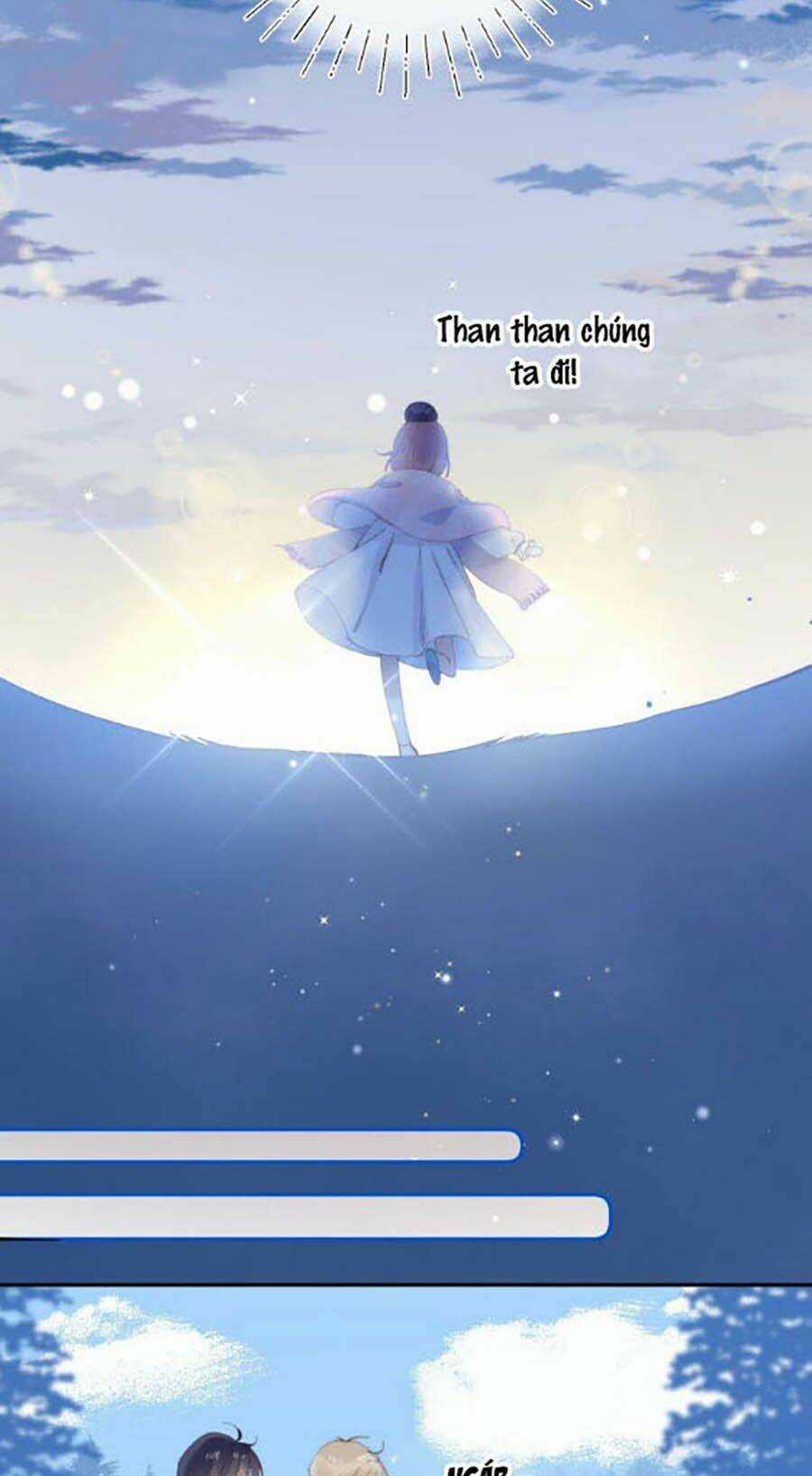 Quả Táo Của Anh Chapter 14 trang 25