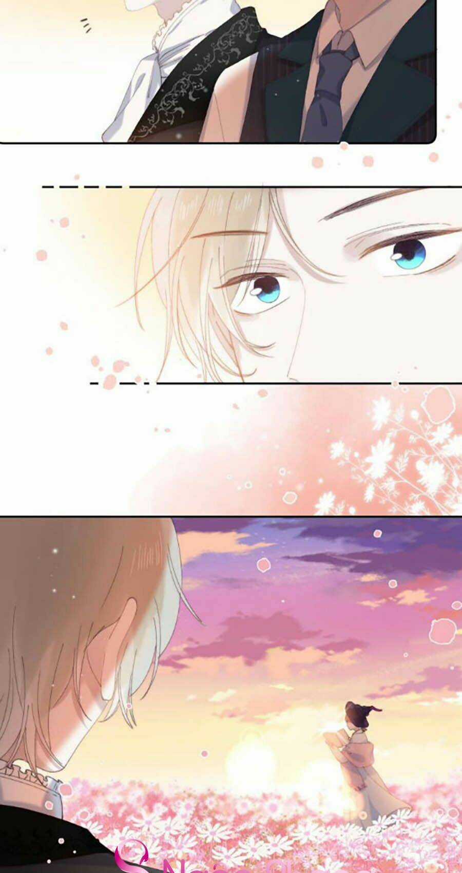 Quả Táo Của Anh Chapter 14 trang 27