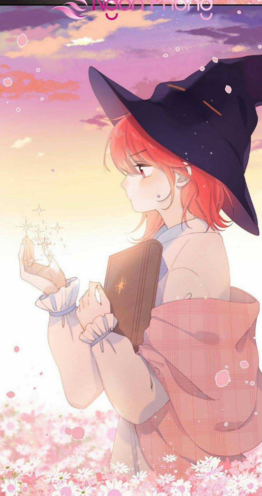 Quả Táo Của Anh Chapter 14 trang 28