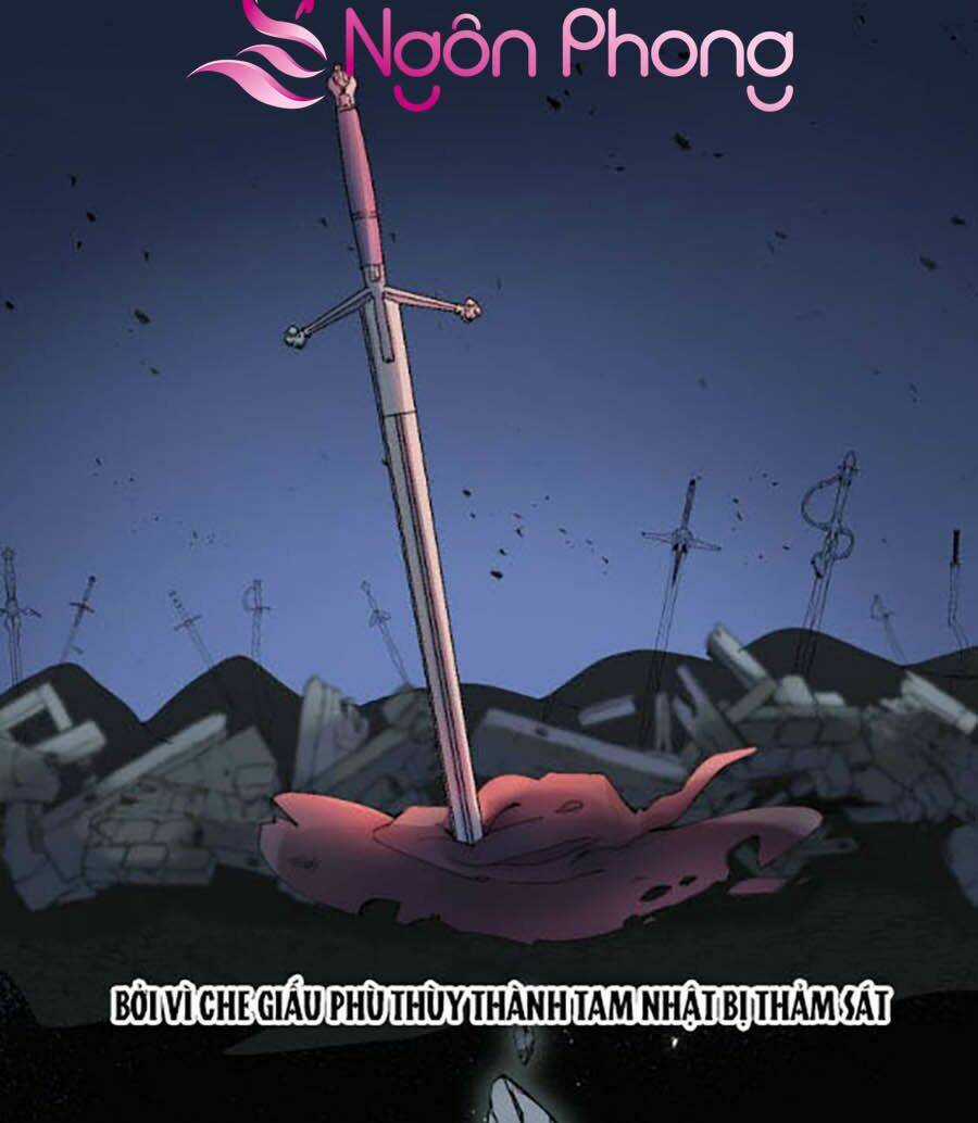 Quả Táo Của Anh Chapter 14 trang 3