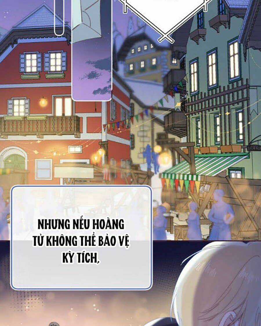 Quả Táo Của Anh Chapter 14 trang 30