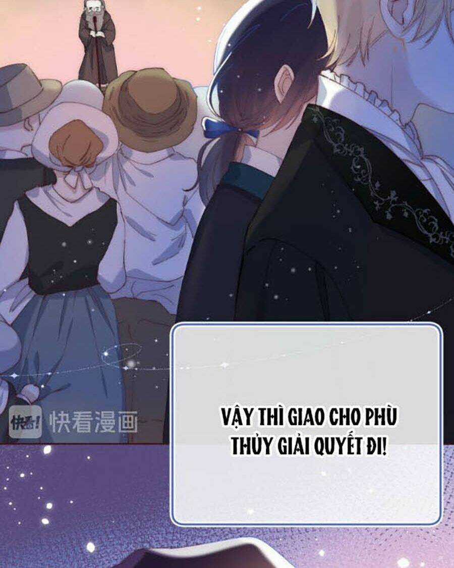 Quả Táo Của Anh Chapter 14 trang 31