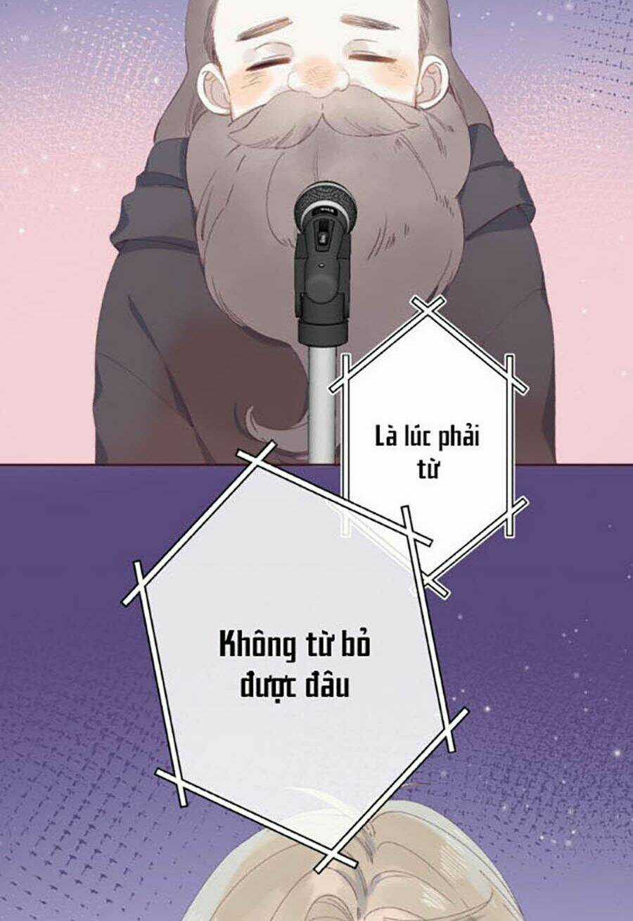 Quả Táo Của Anh Chapter 14 trang 34